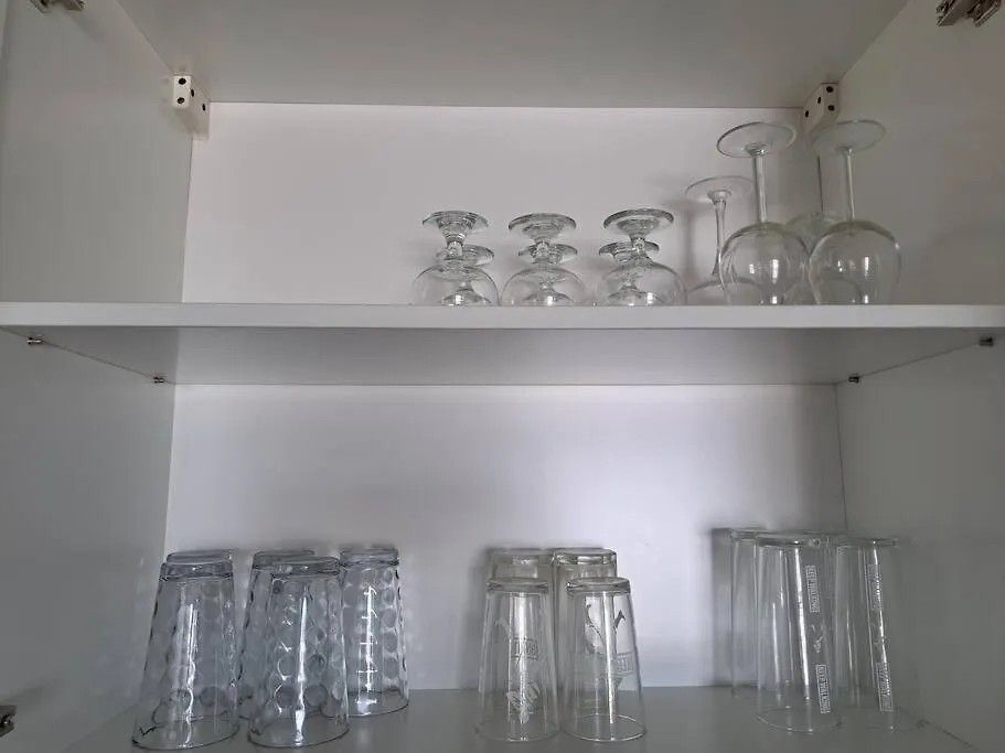 Appartement Vip 2Br Penthouse-Kandi Palace 155Sqm W/ Jacuzzi Angeles Filippijnen